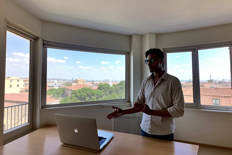 Connecteurs MC4 d'un kit solaire en autoconsommation monté soi-même, amortissement solaire DIY