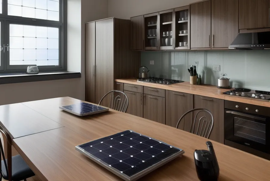 Courbe de production simulée par Moutens Solar pour tester la rentabilité solaire sans aides d'État