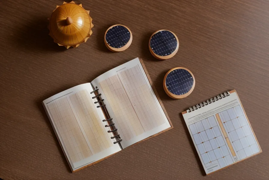 Piscine solaire chauffée grâce au calcul d'autoconsommation avec Moutens Solar