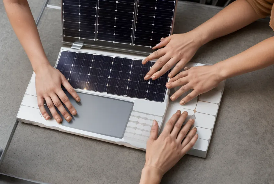 Fixations solaires sur toiture photovoltaïque à Perpignan : bien choisir pour la sécurité de l'installation