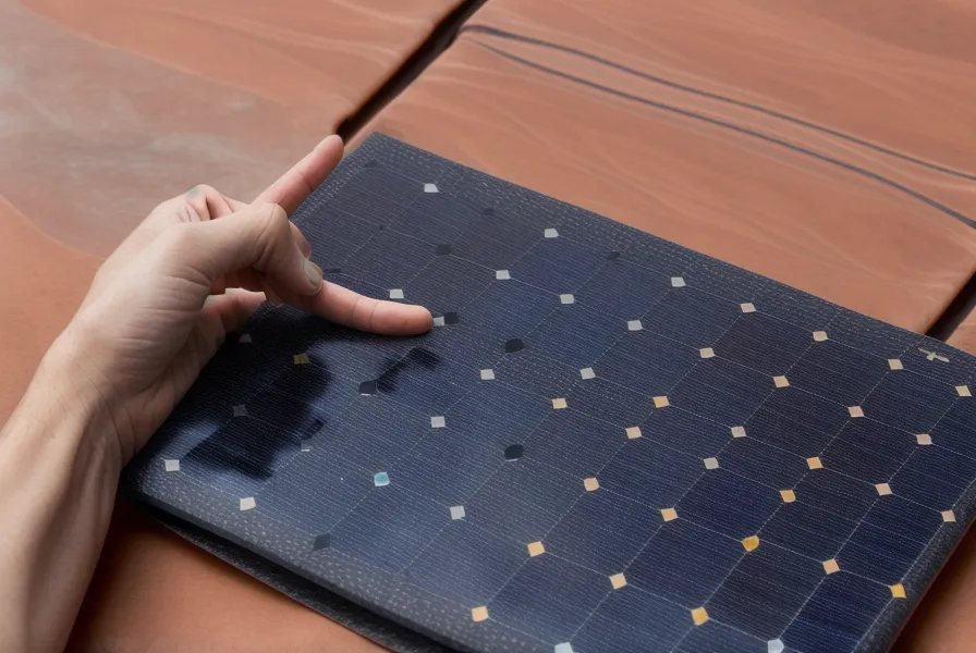 Détail d'un devis solaire montrant les durées de garantie des onduleurs
