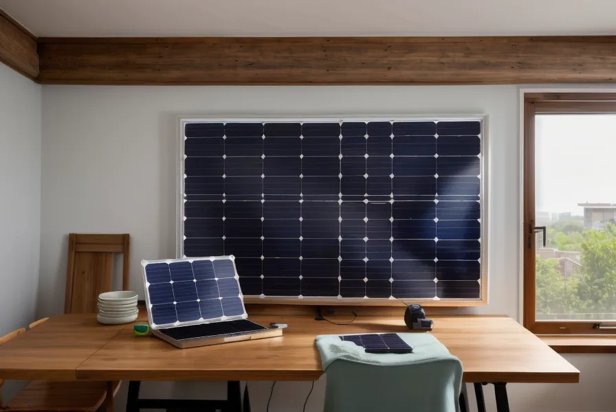 Choisir entre panneaux solaires bi-verre et verre-backsheet pour une toiture résidentielle