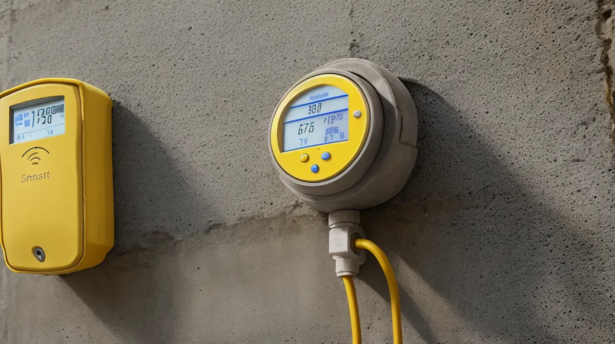 Comment utiliser son compteur Linky pour suivre sa production solaire