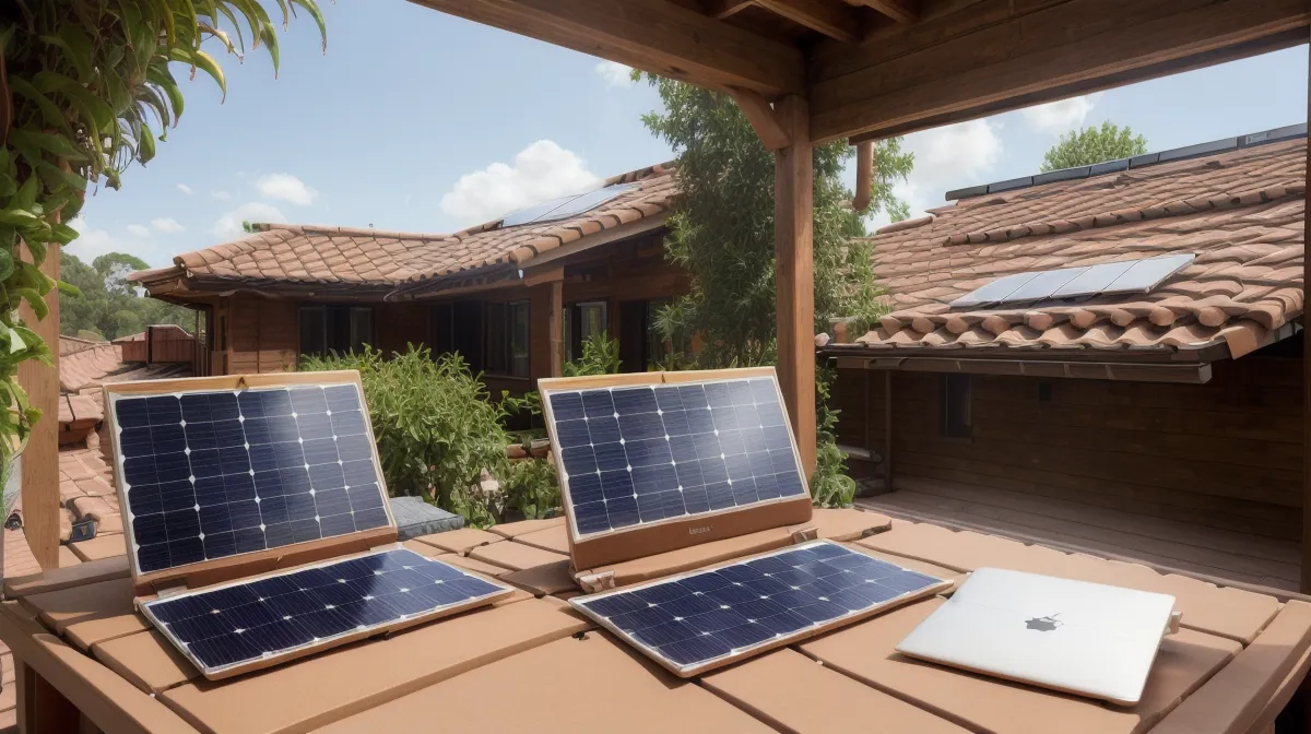 Comparer les onduleurs hybrides avec le logiciel Moutens Solar