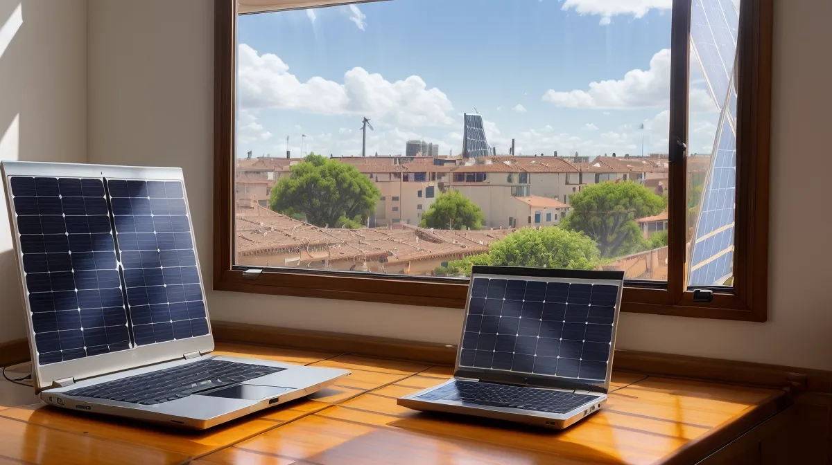 Comparer panneaux solaires monocristallins et bifaciaux avec Moutens Solar