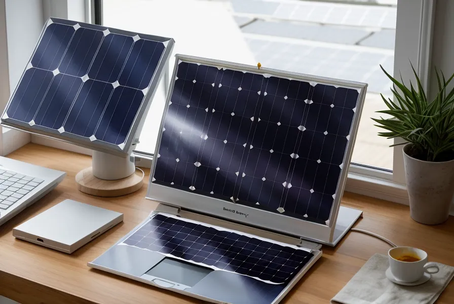 Main annotant un devis solaire pour comparer le rendement photovoltaïque d'un micro-onduleur et d'un onduleur de chaîne en zone ombragée