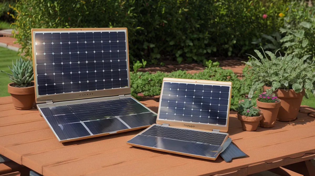 Pourquoi installer des panneaux solaires au sol au lieu de la toiture