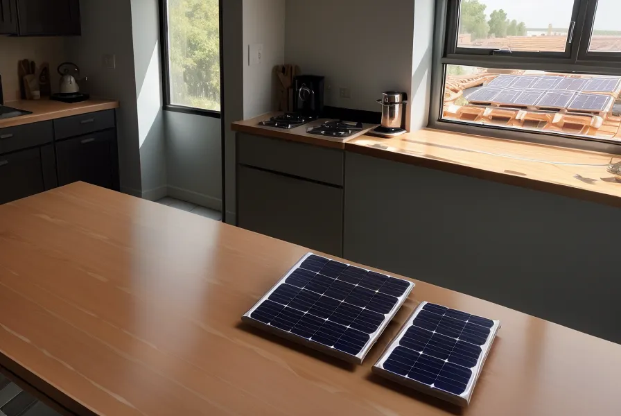 Gros plan sur une main pointant la clause d'assurance décennale dans un devis photovoltaïque, vérification avant signature